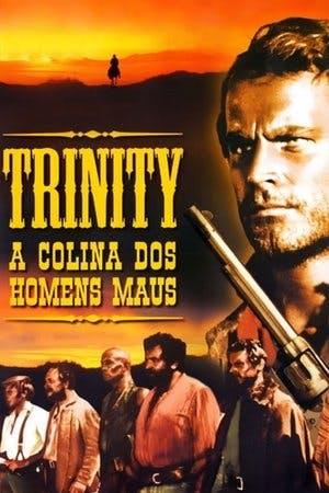 A Colina dos Homens Maus Online em HD