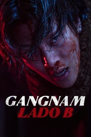 Assistir O Lado Obscuro de Gangnam Online em HD