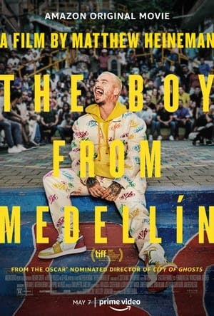 The Boy from Medellín Online em HD