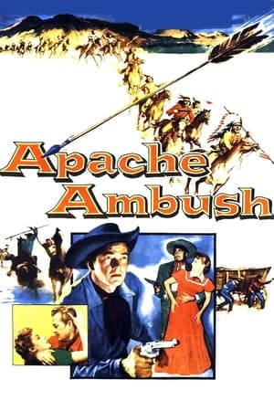 Apache Ambush Online em HD