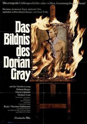 Das Bildnis des Dorian Gray Online em HD