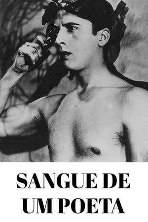 Sangue de um Poeta Online em HD