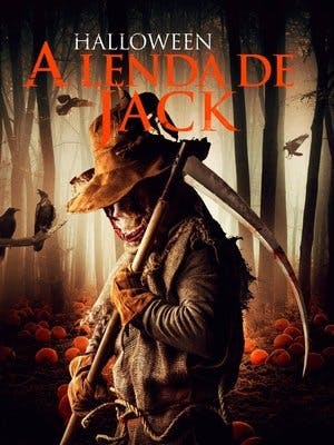 Halloween: A Lenda de Jack Online em HD