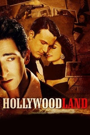 Hollywoodland: Bastidores da Fama Online em HD