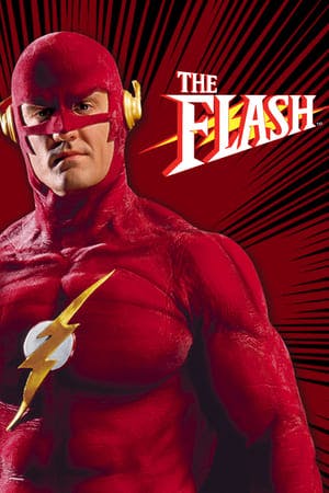 The Flash – O Último Vingador Online em HD