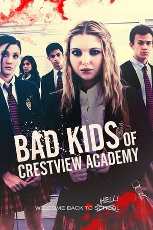 Encrenqueiros da Escola Online em HD
