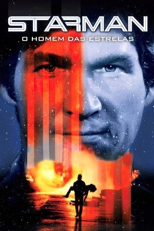 Starman: O Homem das Estrelas Online em HD