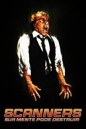 Scanners: Sua Mente Pode Destruir Online em HD