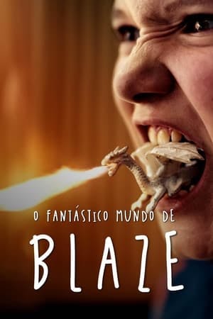 O Fantástico Mundo de Blaze Online em HD