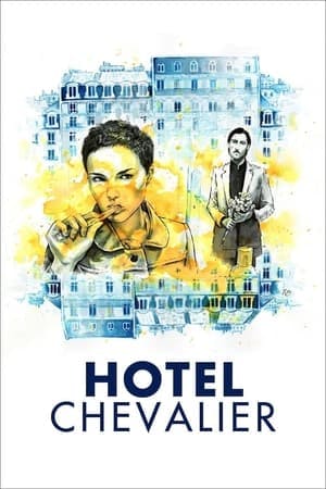 Hotel Chevalier Online em HD