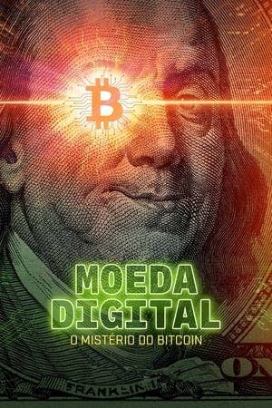 Moeda Digital: O Mistério do Bitcoin Online em HD