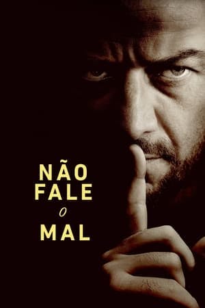 Não Fale o Mal Online em HD