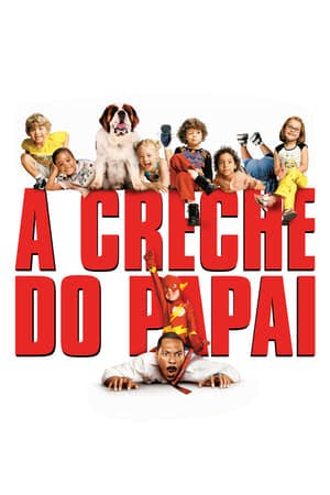 A Creche do Papai Online em HD