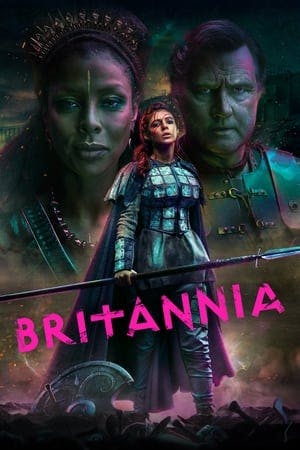 Britannia Online em HD