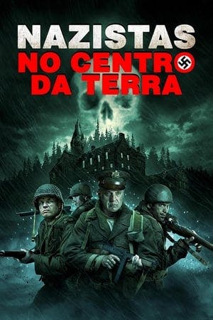 Nazistas no Centro da Terra Online em HD