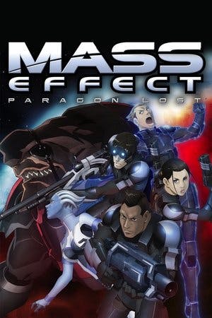 Mass Effect: Paragon Lost Online em HD