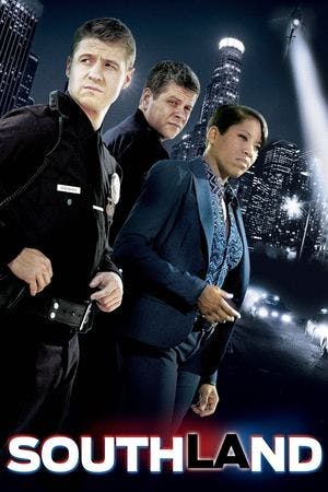 Southland: Cidade do Crime Online em HD