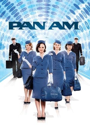 Pan Am Online em HD