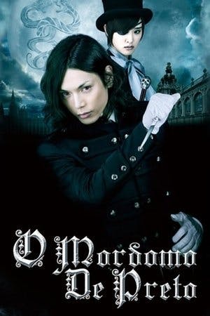 Black Butler: O Mordomo de Preto Online em HD