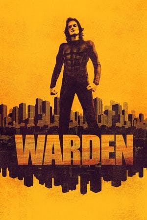 Warden Online em HD