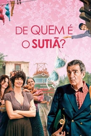 De quem é o Sutiã? Online em HD