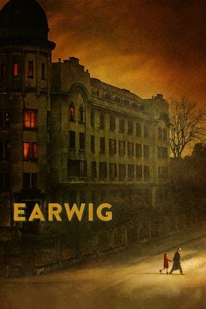 Earwig Online em HD