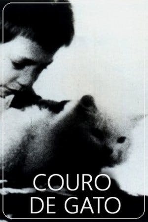 Couro de Gato Online em HD