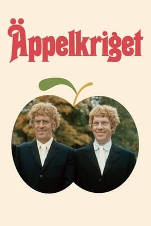 Äppelkriget Online em HD