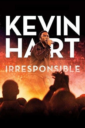 Kevin Hart: Irresponsible Online em HD