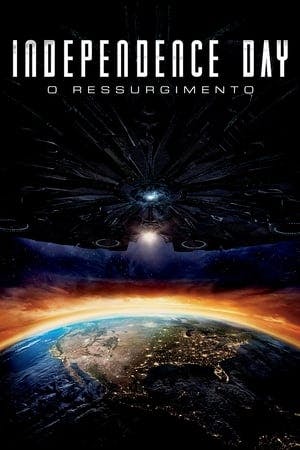 Independence Day: O Ressurgimento Online em HD