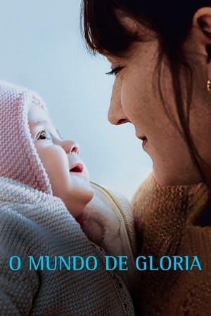 O Mundo de Gloria Online em HD