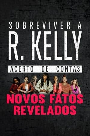 Sobrevivi a R. Kelly Online em HD