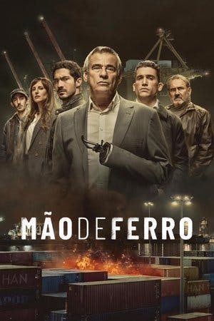 Mão de Ferro Online em HD