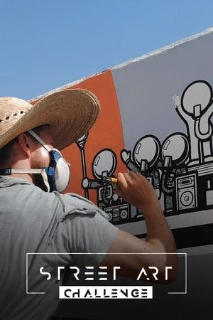 Street Art Challenge Online em HD
