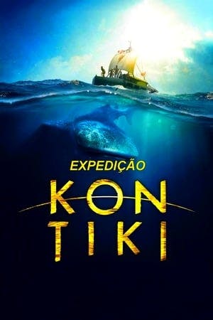 Expedição Kon Tiki Online em HD