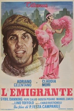 L’emigrante Online em HD