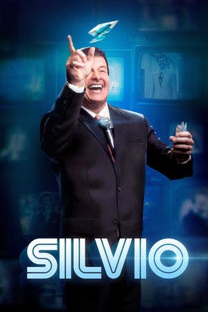 Silvio Online em HD