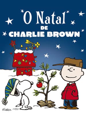 O Natal de Charlie Brown Online em HD