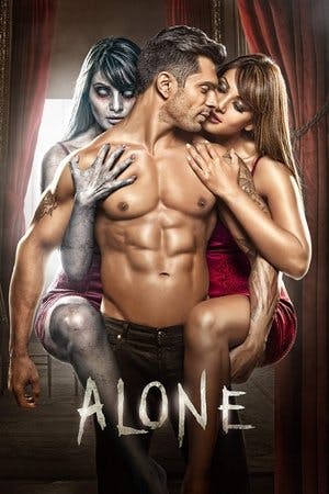 Alone Online em HD