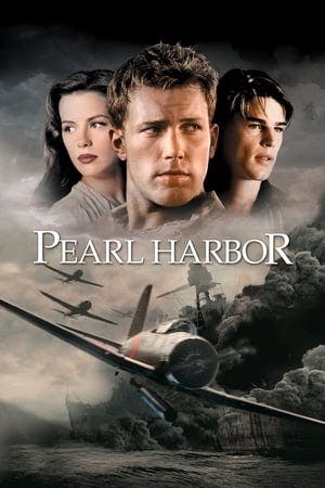 Pearl Harbor Online em HD