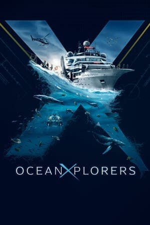 OceanXplorers Online em HD