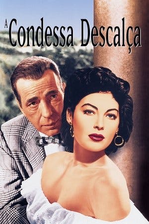 A Condessa Descalça Online em HD