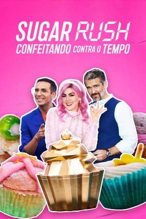 Sugar Rush: Confeitando Contra o Tempo Online em HD