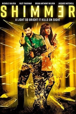 Shimmer Online em HD