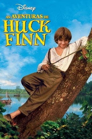 As Aventuras de Huck Finn Online em HD