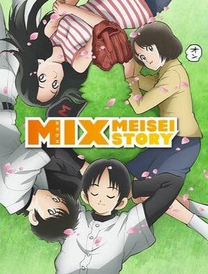 Mix: Meisei Story Online em HD