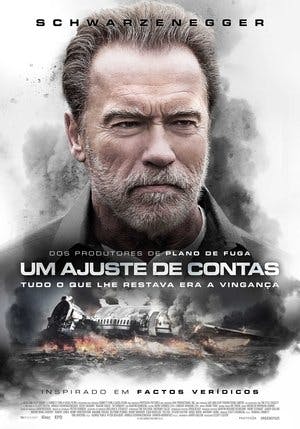 Em Busca de Vingança Online em HD