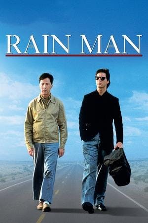 Rain Man Online em HD