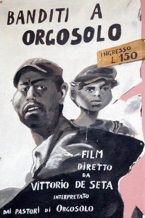 Banditi a Orgosolo Online em HD