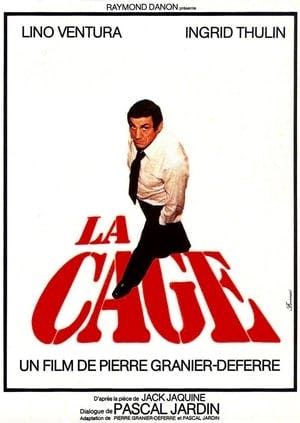 La Cage Online em HD